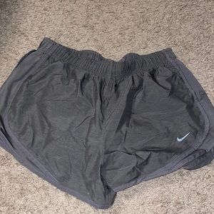 Nike Dri Fit Shorts